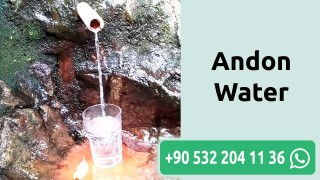 Andon Water